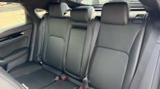 Honda Civic 2.0 eHEV Advance 5dr CVT Hybrid Hatchback